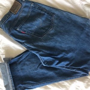 Levi's Vintage Clothing LVC 501 Z XX 36x32